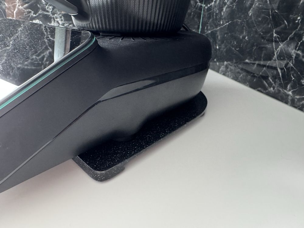 Nowe podstawki DESKA THERMOMIX Thermobase TM7 Corian
