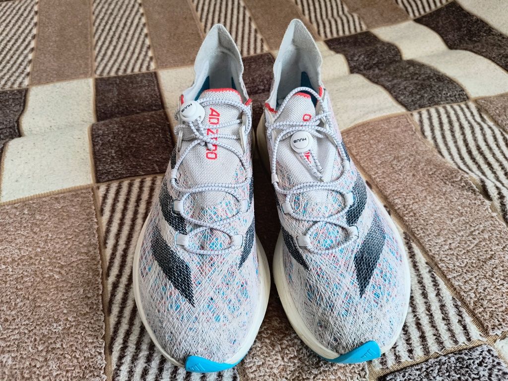 Кросівки Adidas Adizero Prime X 2