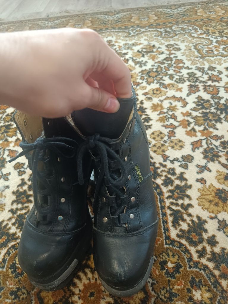 Каблуки swear, new rock, gordon jack, rick owens archive