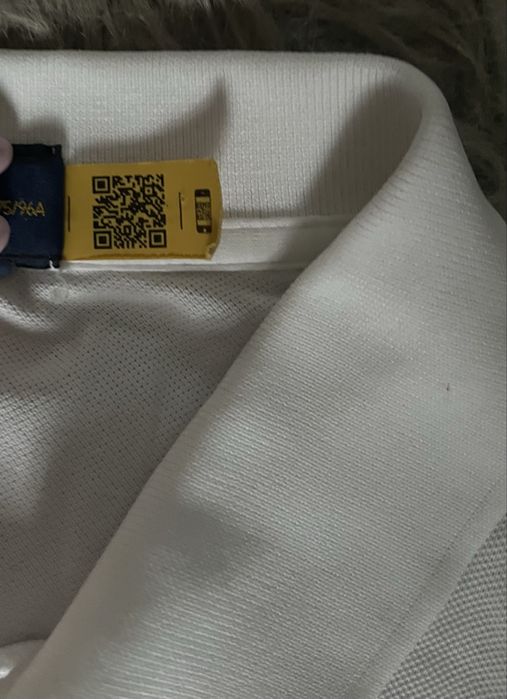 Polówka koszulka Ralph Lauren
