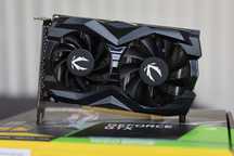Zotac GTX 1660 Super Gaming (C/GARANTIA)