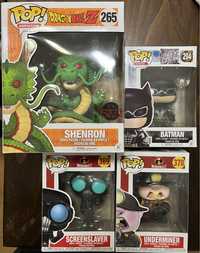 Pop figures baratas