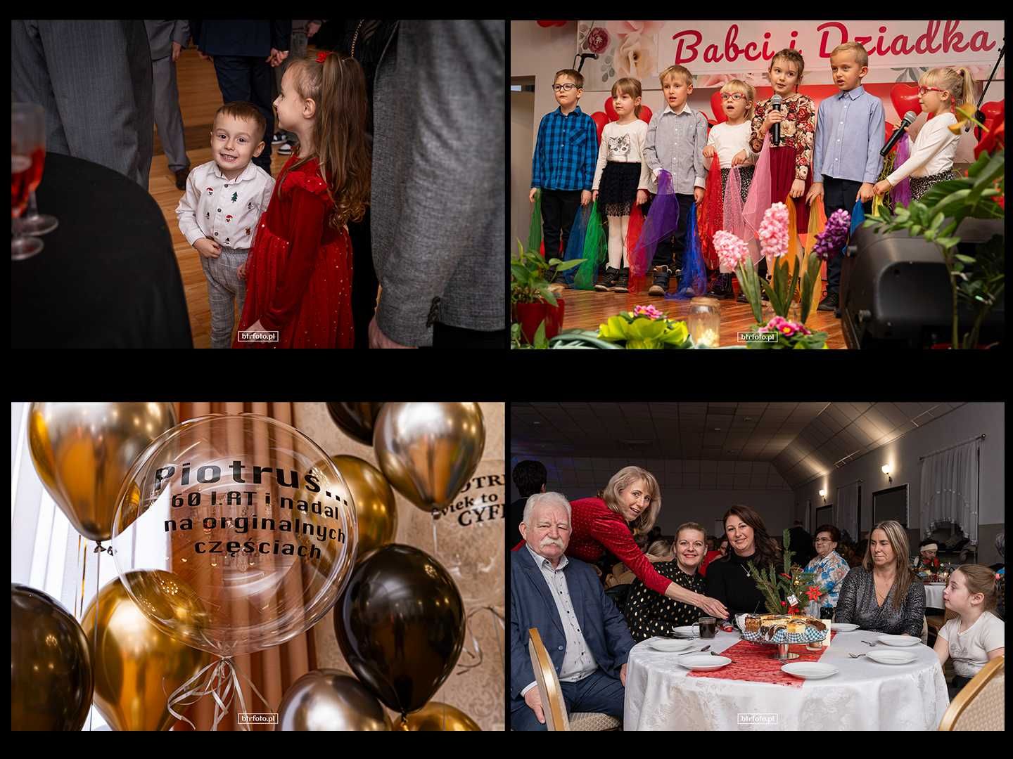 BTRFOTO.PL Profesjonalny Fotograf: chrzest osiemnastka komunia KALISZ