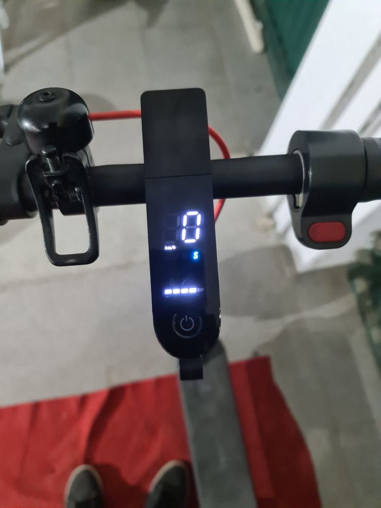 Trotinete Electrica Xiaomi 3 PRO