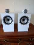 Kolumny Bowers & Wilkins 705 S2 - WYPRZEDAŻ OKAZJA