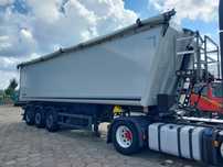Naczepa Schmitz 50 m / 2020 r