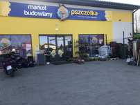 Sprzedam 2 budynki , myjnia samochodowa