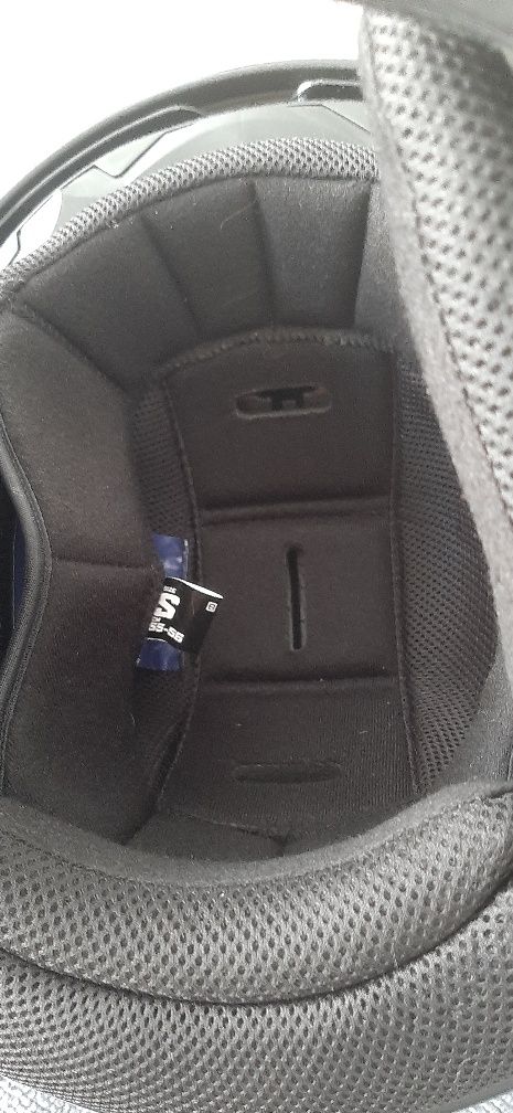 Capacetes hjc i40