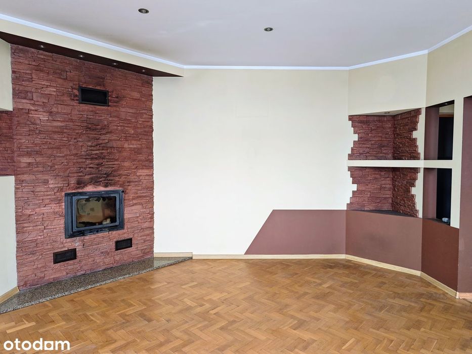 ✅ GOTOWE do zamieszkania | 44,6m2 | Kominek | Balkon | BEZPOŚREDNIO ❗️