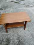 Mesa de sala em bom estado