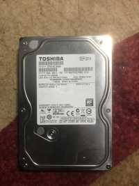 Накопитель HDD 500Gb SATA Можна перевірити