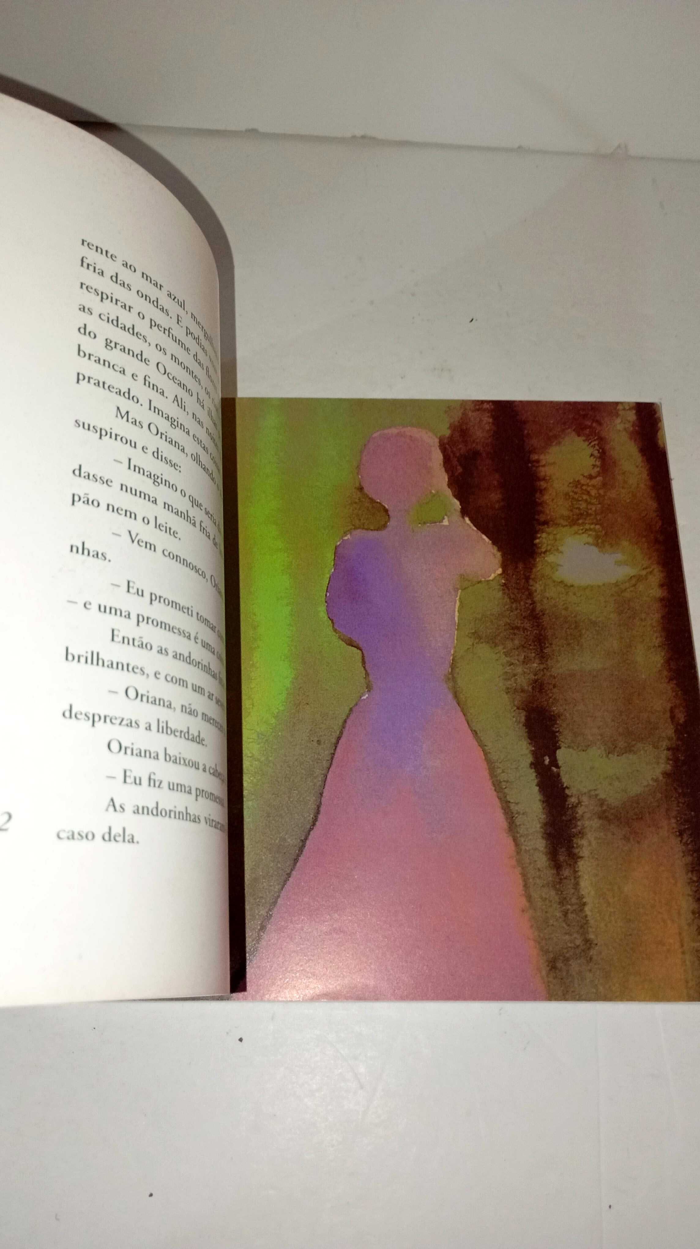 A Fada Oriana - Sophia de Mello Breyner