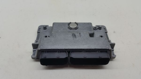 Centralina motor / ECU VOLKSWAGEN Polo (6R, 6C)