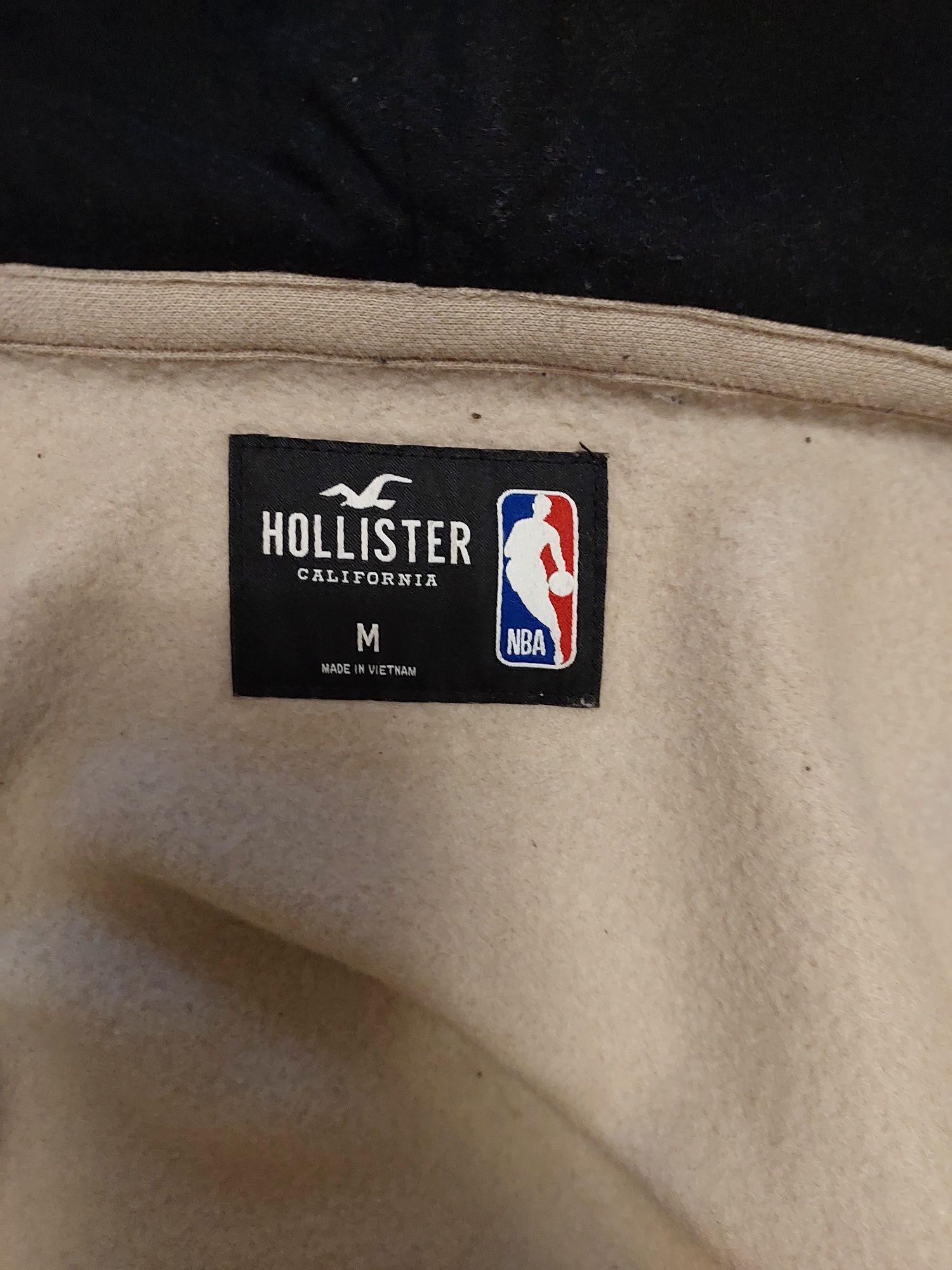 Орегінальна нова худі/кофта HOLLISTER/ М розмір(Вьетнам)