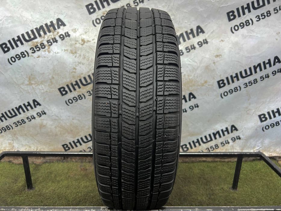 Шина 215/65 R 16C Kleber Transalp 2. Одне колесо. Розпаровка.