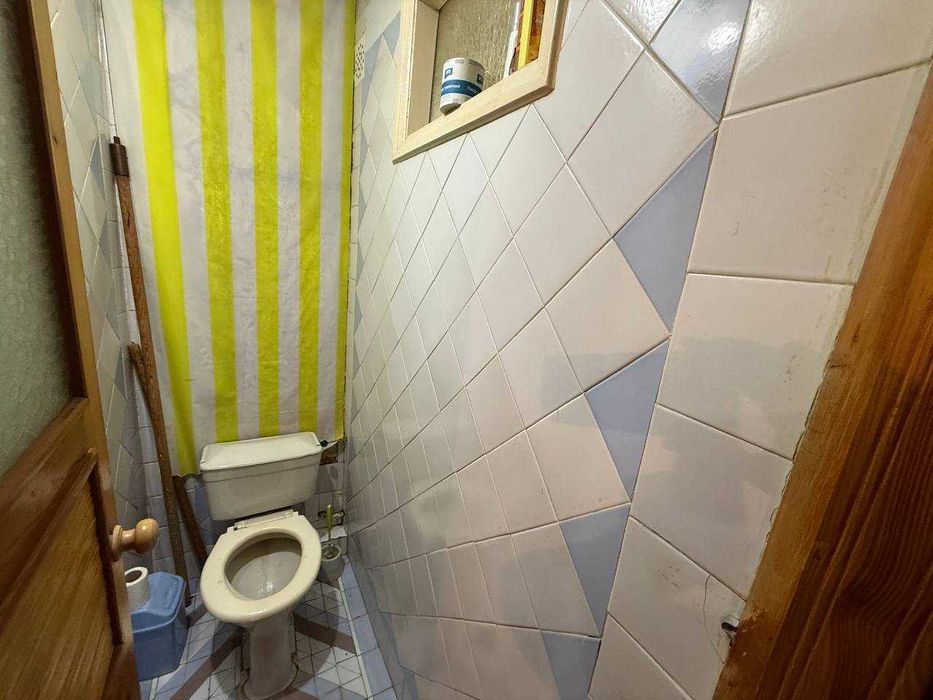 3х комн. квар. ул. Инглези / Таирово! Кирпичный спецпроект! 2 этаж‼️