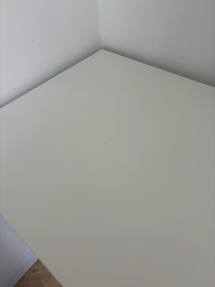 Biurko ikea MICKE