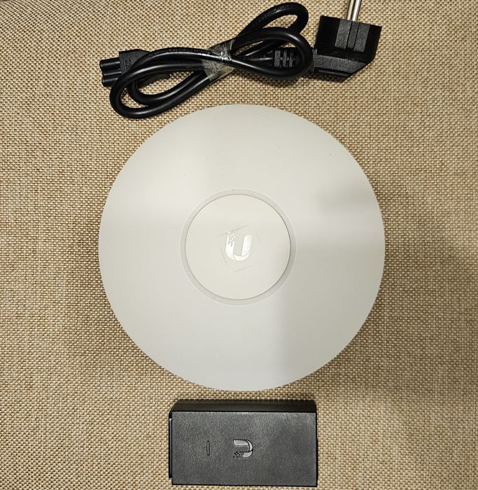 Ubiquiti AP AC LR