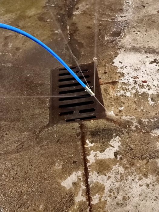 Wynajem Myjki ciśnieniowej Karcher HD 6/15 Wypożyczalnia Warszawa