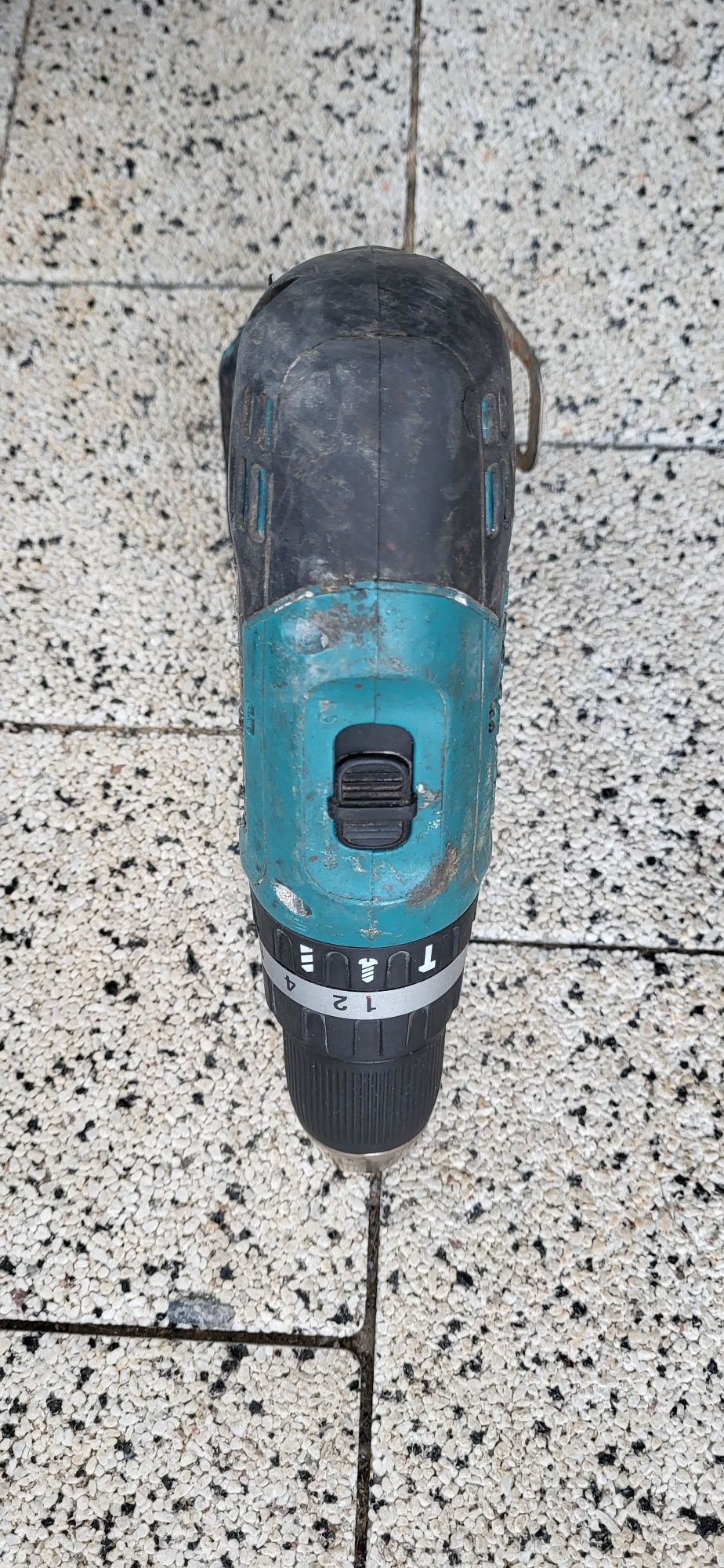 Makita BHP453 18V