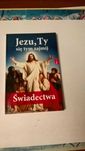 Jezu, Ty się tym zajmij. Świadectwa  
Małgorzata Pabis (red.)