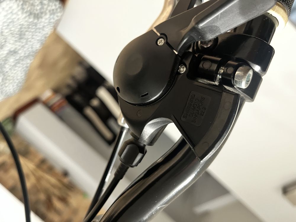 Rower specialized myka en14766