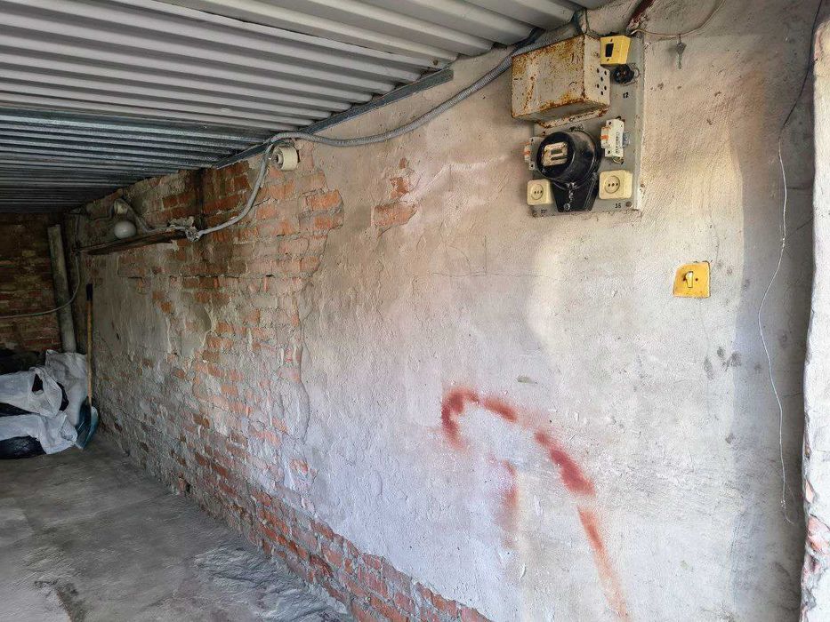 Продам гараж ГК «Вираж»