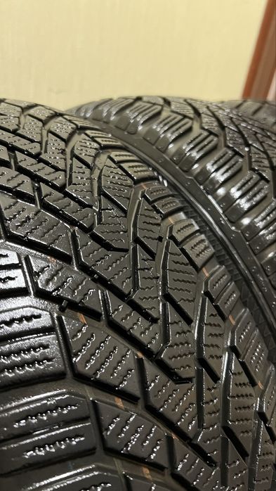 Шини зима 195. 65. R15 франция