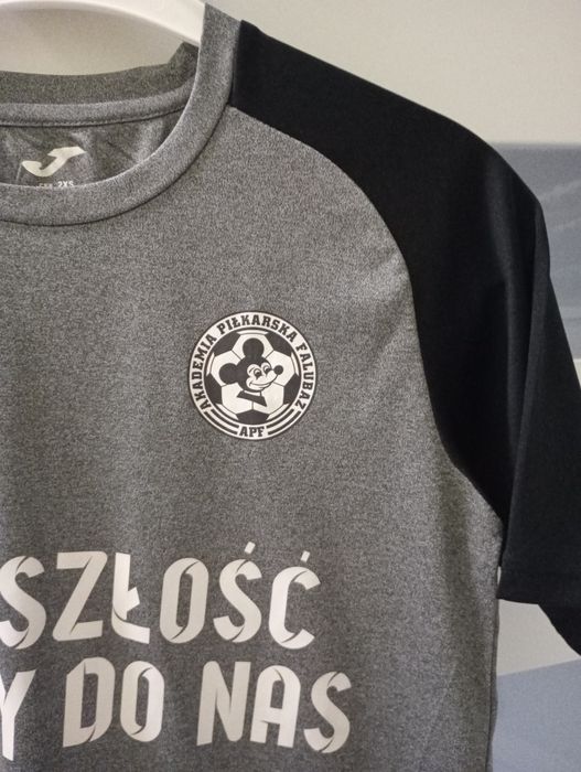 Koszulka Joma 146-152 APF