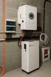Felicity Solar 15 kW – magazyn energii!