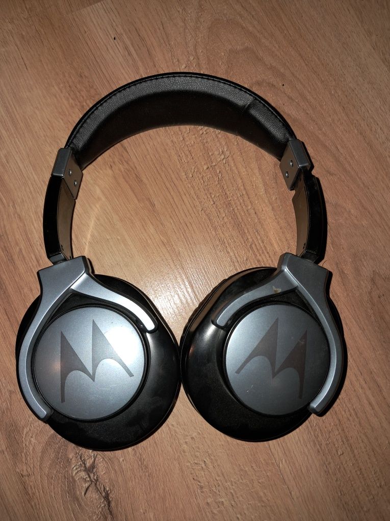 Sluchawki motorola