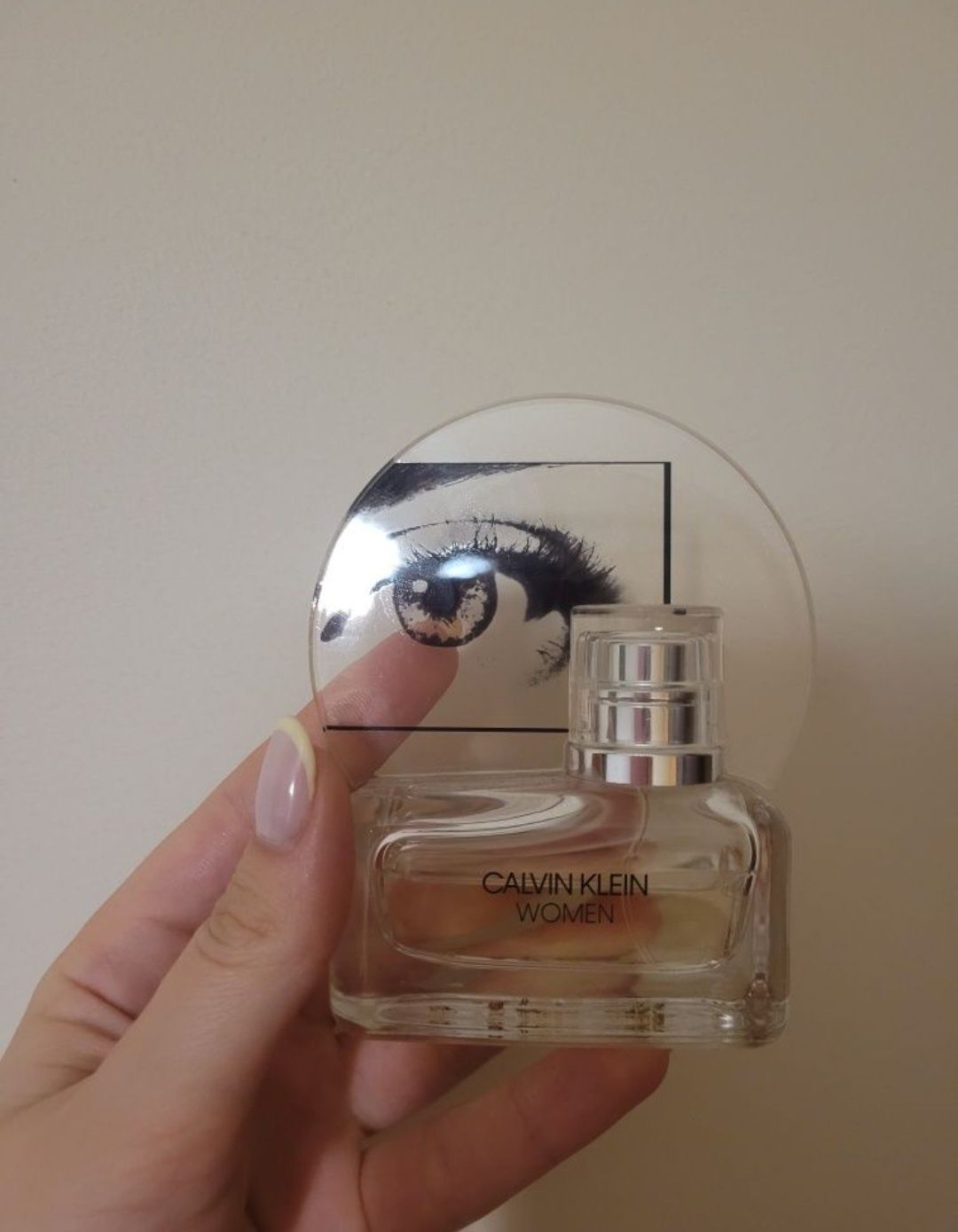 Perfumy damskie, oryginalne