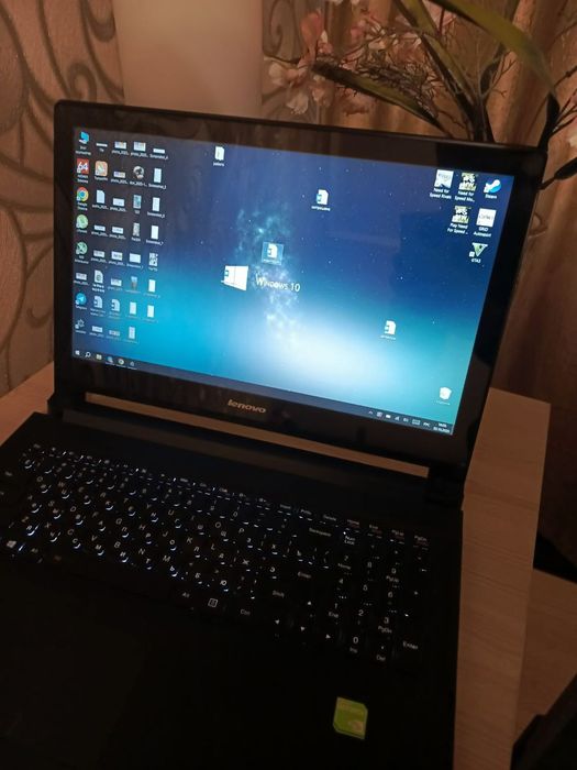 Lenovo flex 2-15