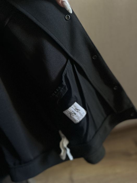 Чоловічий жакет Zara,піджак розмір М