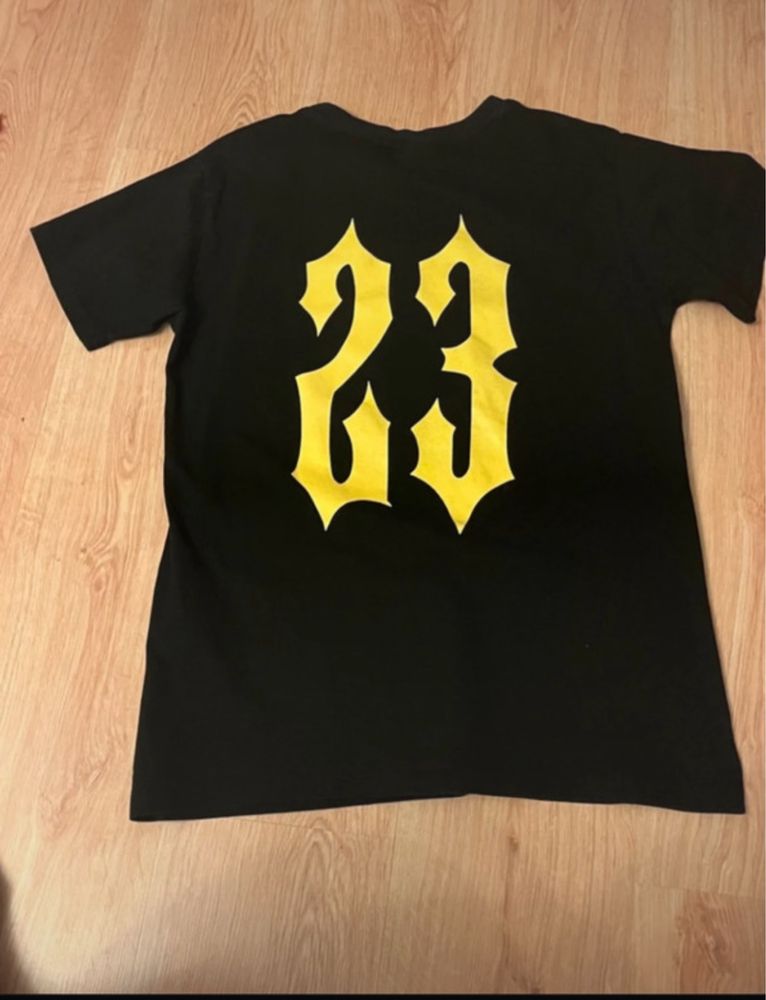Koszulka Trapstar