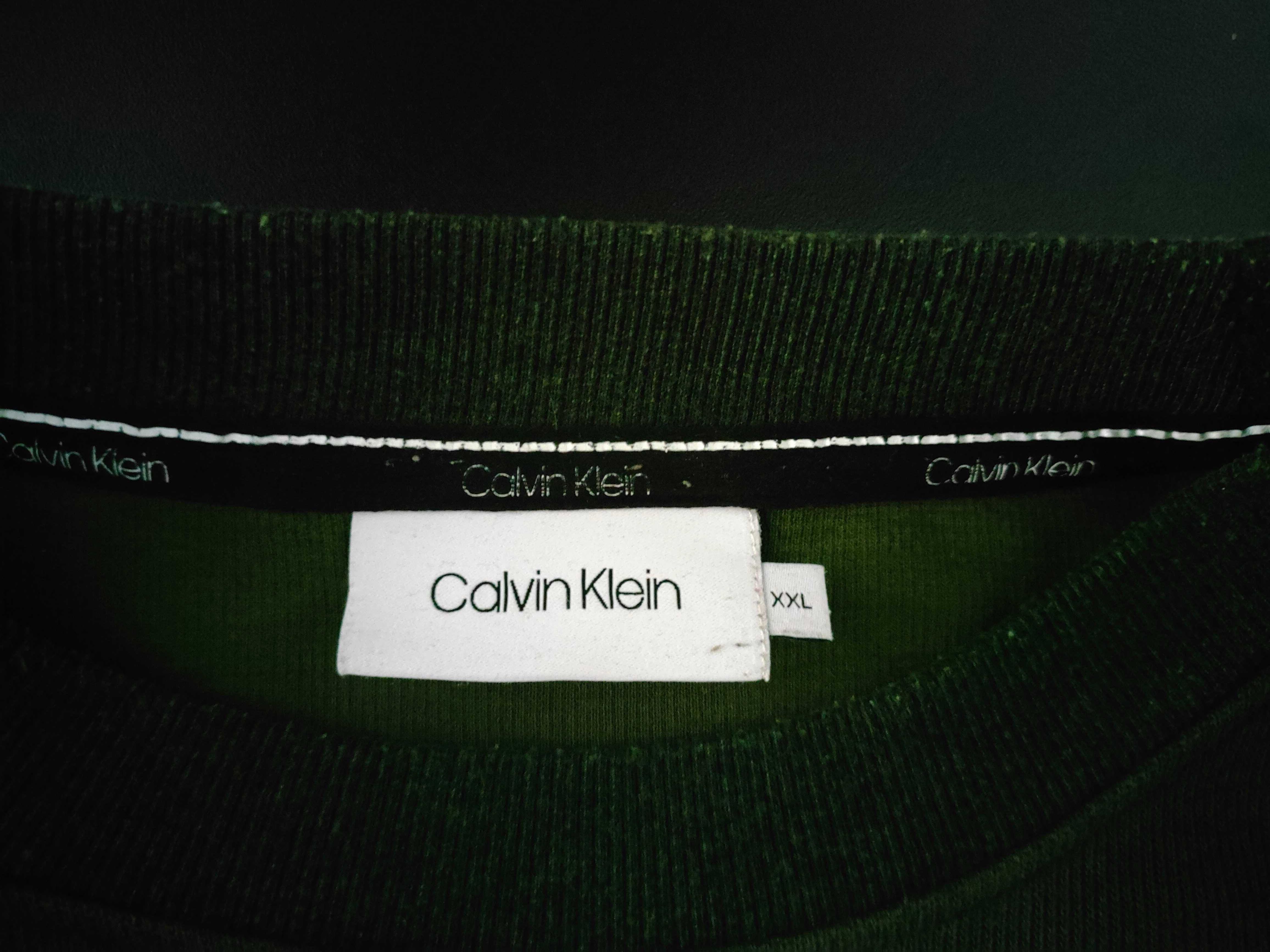 świetna bluza CALVIN KLEIN