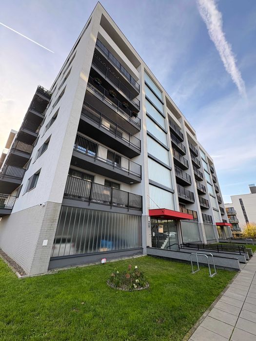 Komórka lokatorska na wynajem - ul. Świerzawska 12B