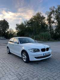 BMW Série 1 - 118D - Motor Novo 4 meses