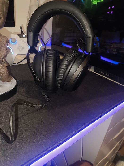 Headset Hyper x cloud 3