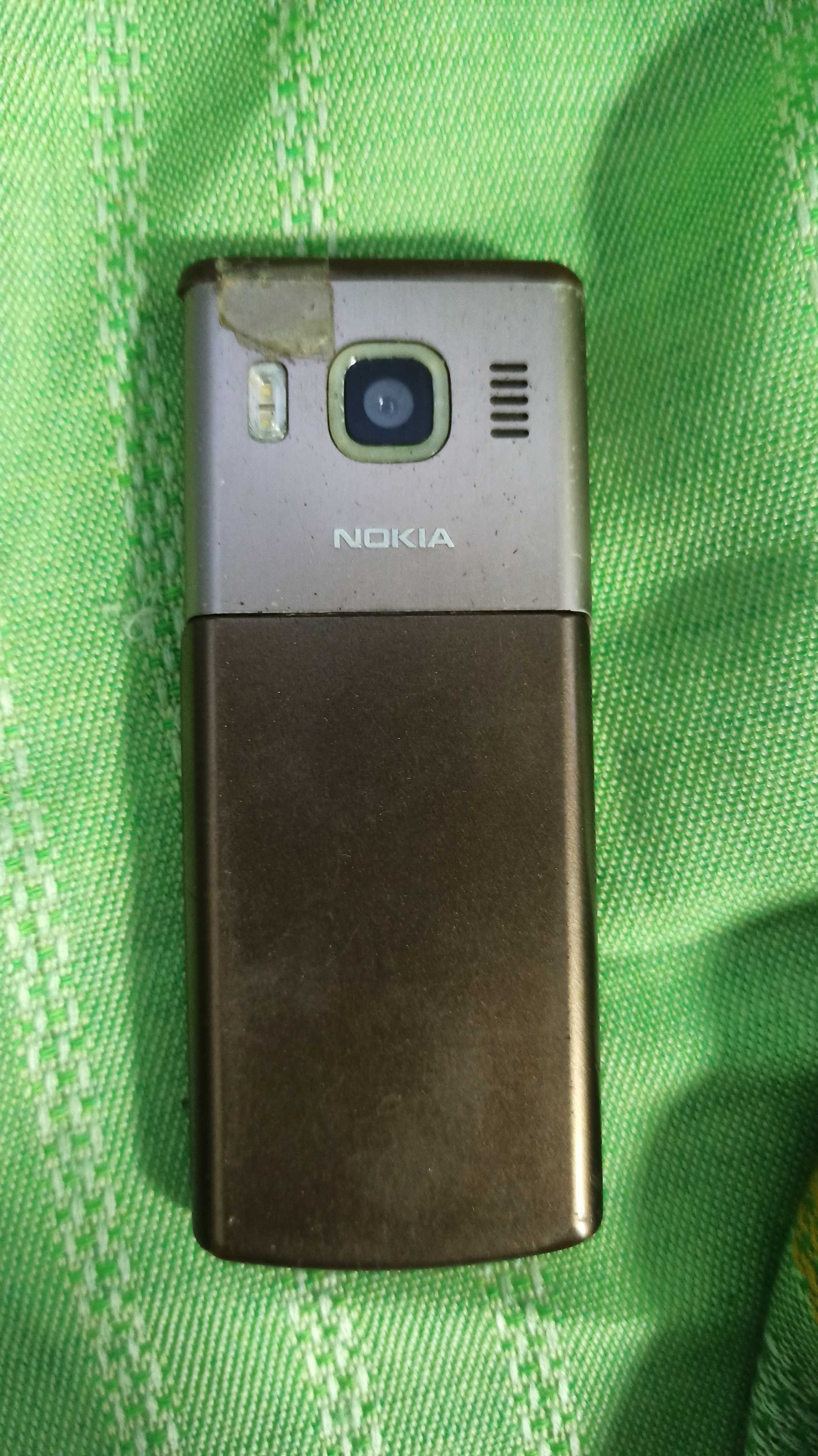 Nokia 6500 classic оригинал