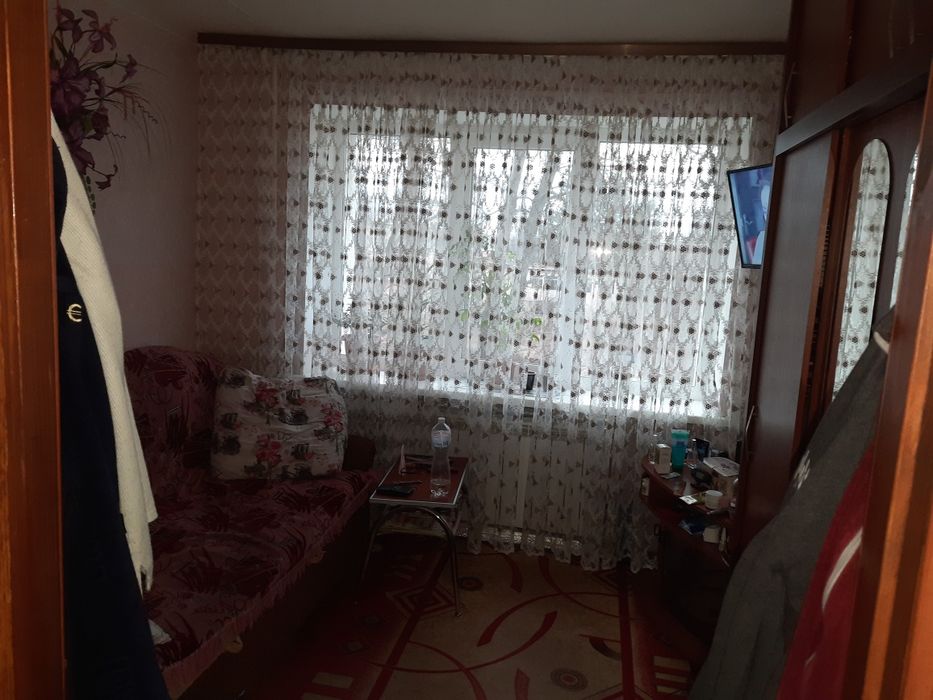 Продам 2 комнаты в общежитии! Химик! Химгородок! Хіммістечко