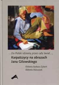 Do Polski idziemy przez cały świat - Elżbieta Barbara Zybert, Elżbiet