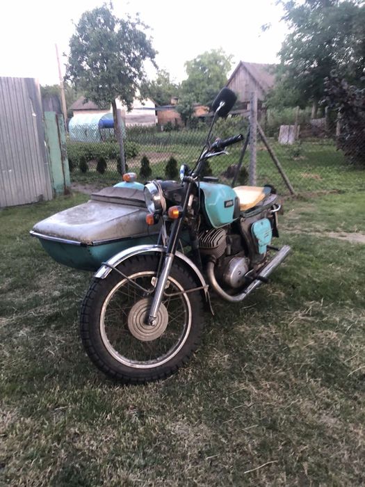 Іж планета 3.02 1984