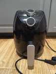 Air fryer SilverCrest Lidl