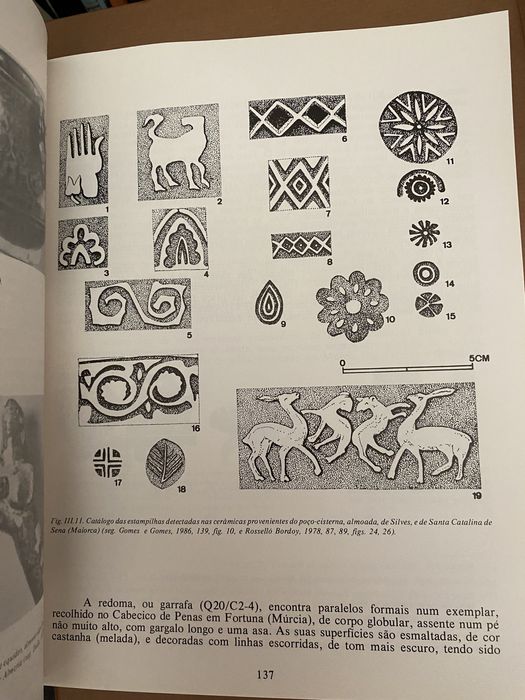 Livro Xelbe 1 - Silves - Rosa Varela Gomes - 1988