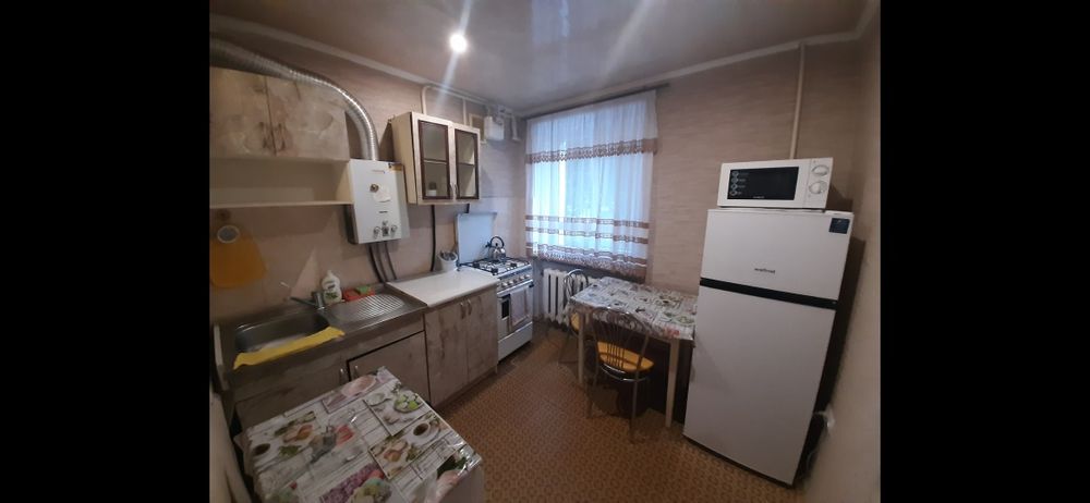 Здаю ЦЕНТР вул.Львівська в оренду власну 1к.кв. помісячно, потижнево.