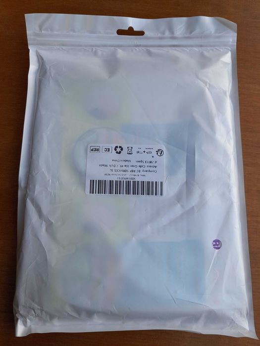 Magic Pen popcorn 3d magiczny długopis 6 sztuk flamastry nowe outlet