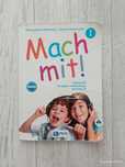 Mach mit! Klasa 4
