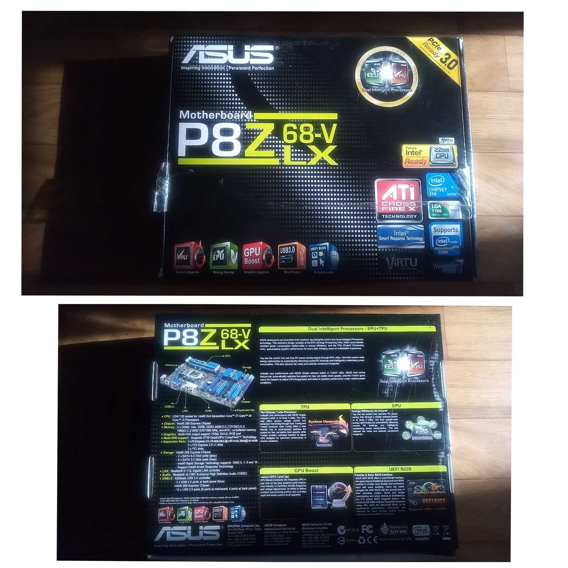 Продам системный блок Intel Core i5 NVIDIA GeForce GTX