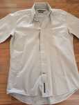 Camisa Sacoor Verde clara